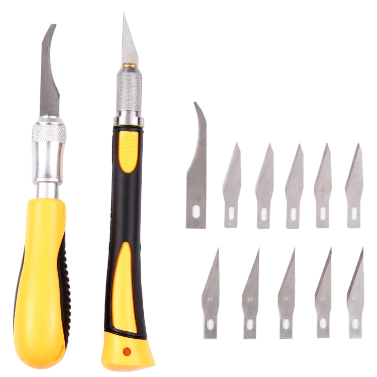 WLXY WL-9303AB KNIFE 2 IN 1 10027 - image 2