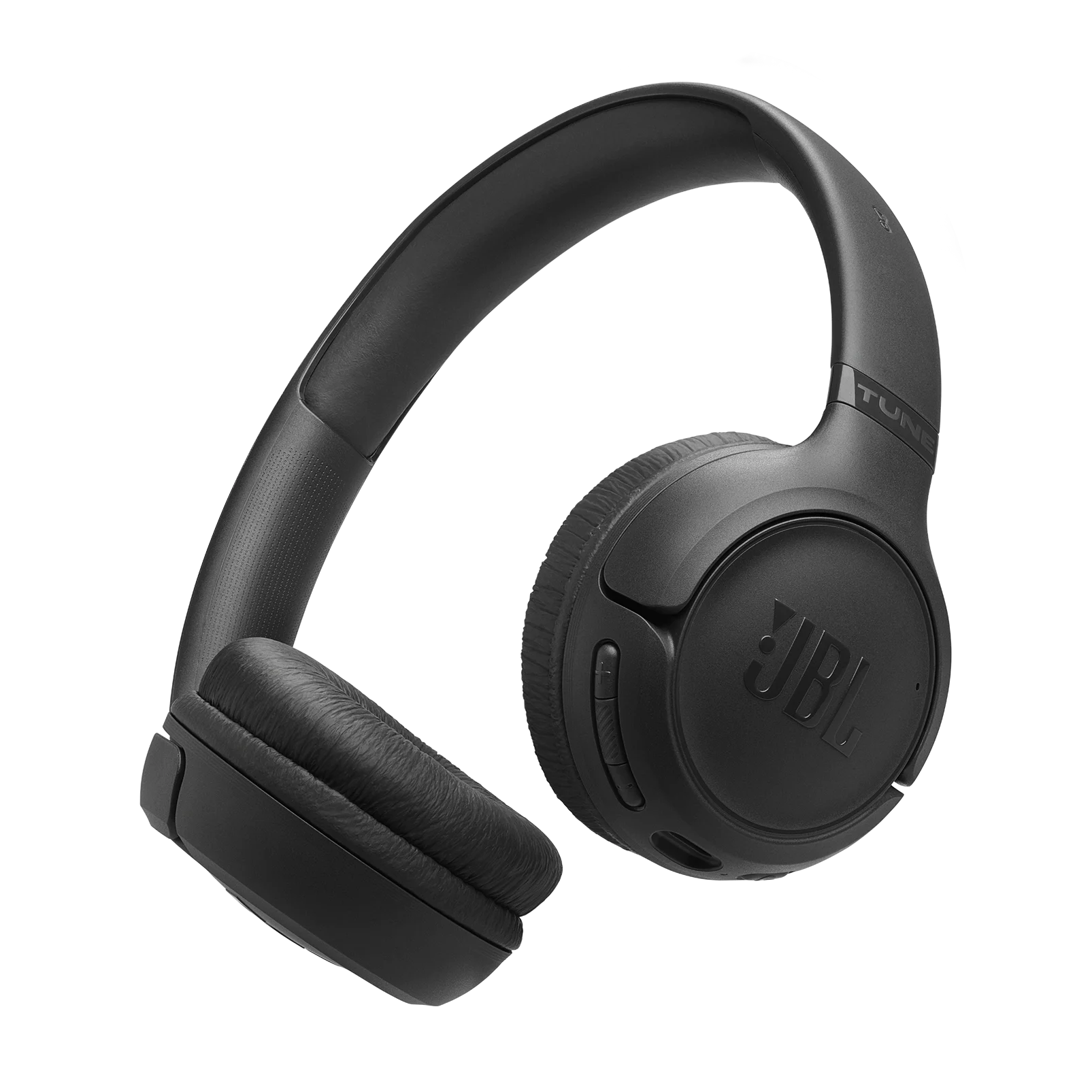 JBL Tune 530BT Wireless On-Ear Headphones - Black (Not authorized for online sale.) 36446 - image 2
