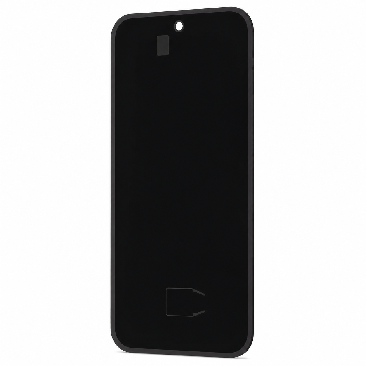 Google Pixel 10 - Refurbished LCD With Frame With Fingerprint Sensor (Black) 31610 - image 4