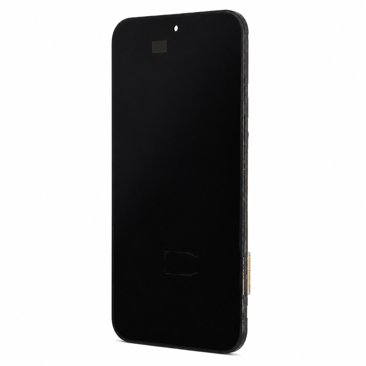 Google Pixel 10 Pro XL -  Refurbished LCD With Frame With Fingerprint Sensor (Black) 31612 - image 4