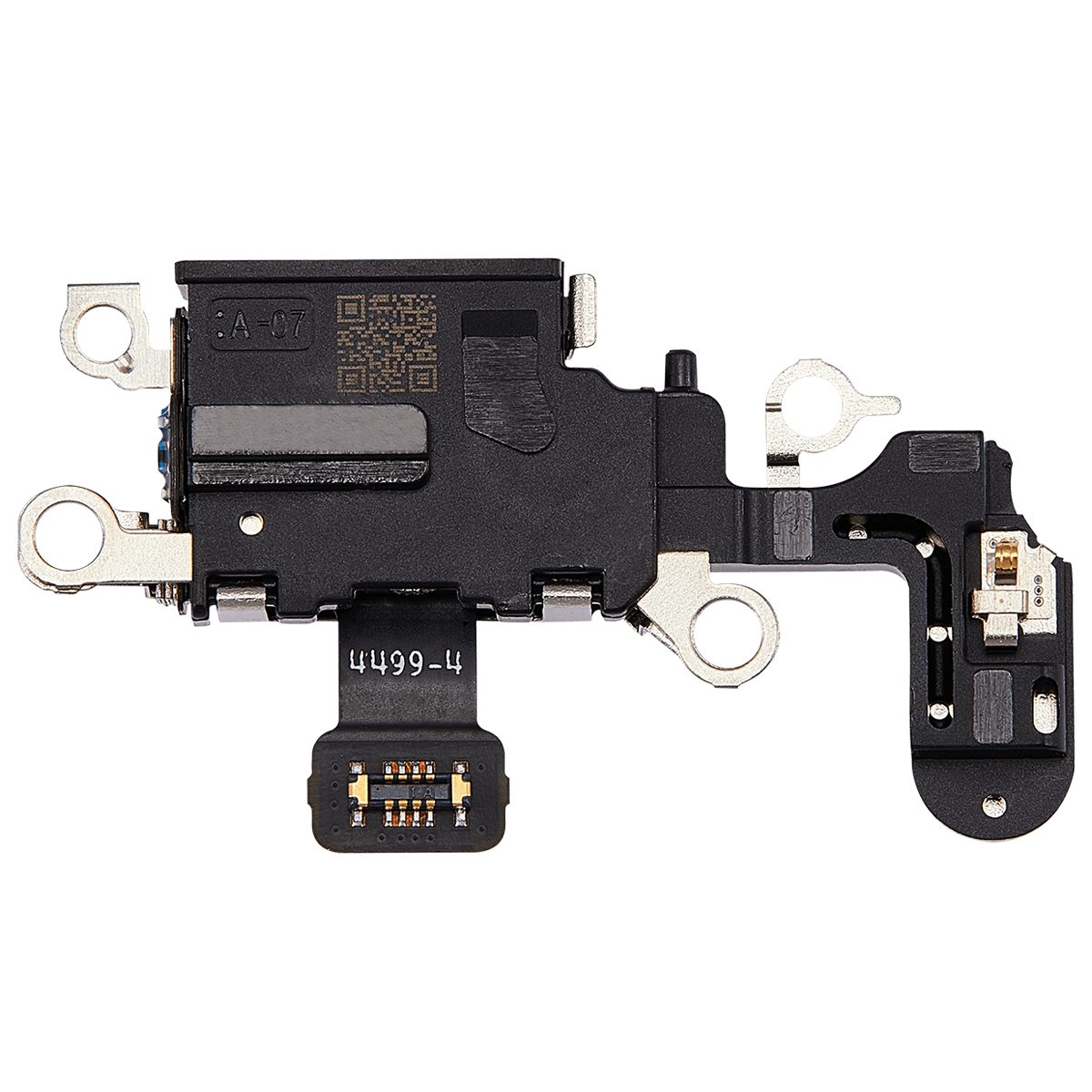 iPhone 15 Plus - Bottom Microphone with Air Pressure Sensor (OEM) 37277 - image 1