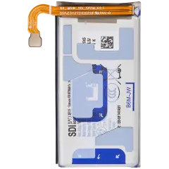 SAMSUNG Z FLIP 6 (EB-BF741ABY) REPLACEMENT BATTERY - SECONDARY 36676 - image 1
