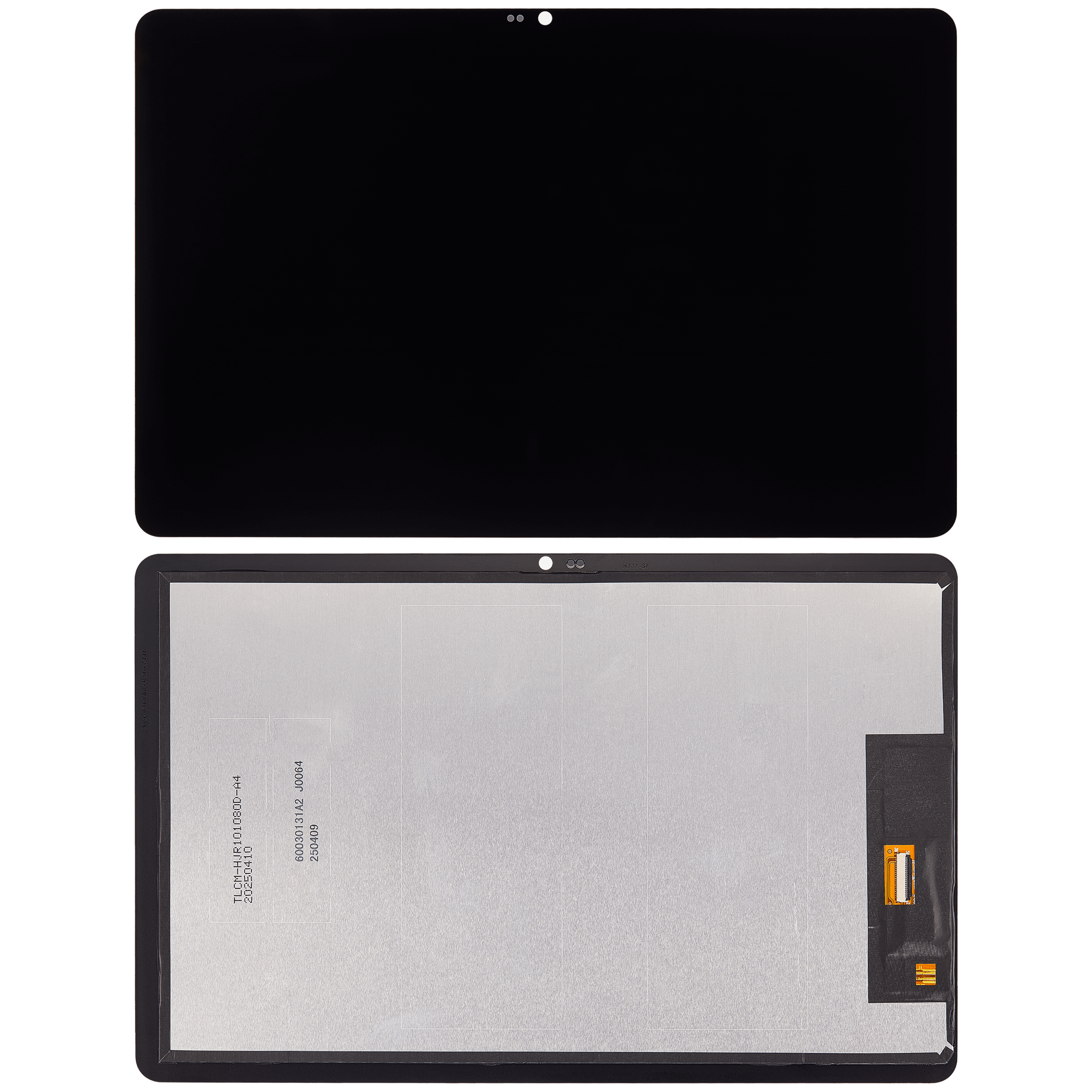 Revvl Tab 2 - LCD Combo Assembly (Premium Quality) 36663 - image 1