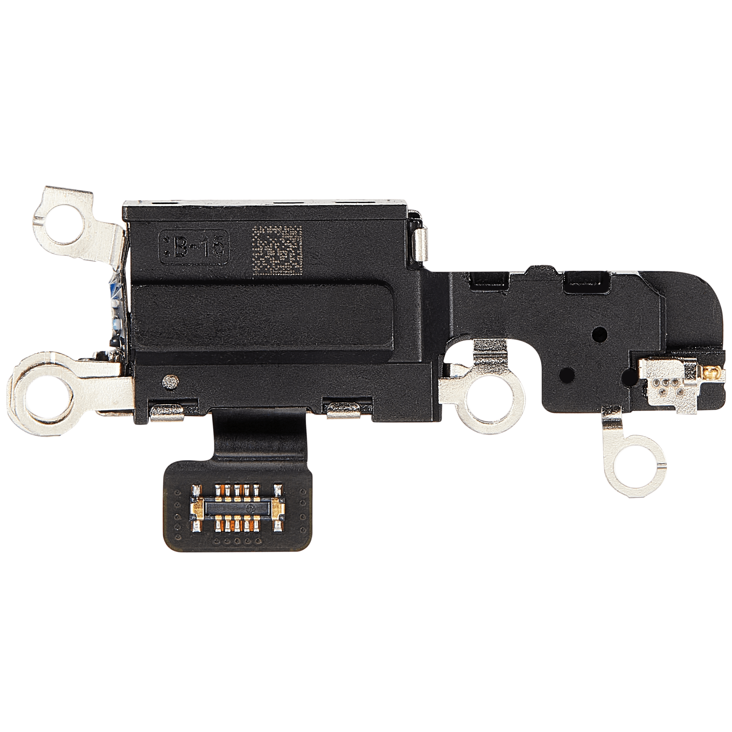 iPhone 16e / 17e - Pressure Sensor Microphone Flex 37133 - image 1