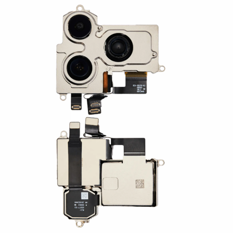 iPhone 17 Pro/17 Pro Max - Back Camera Module (Premium Quality) 31564 - image 1