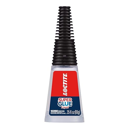 LOCTITE SUPER GLUE 10G 36674 - image 2