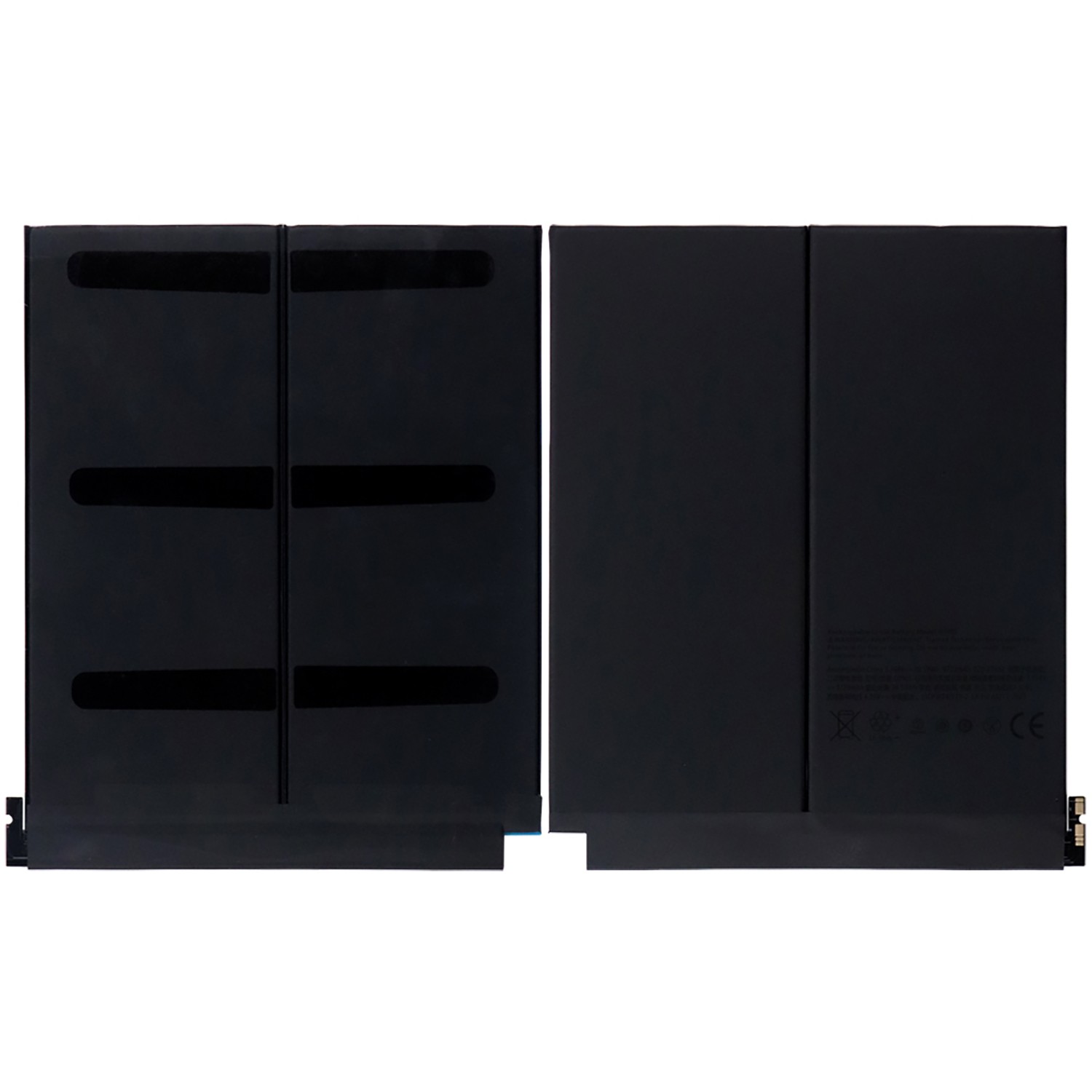 iPad Air 13" (2024) / Air 13" (2025) - Replacement Battery (Premium Quality) 36054 - image 1