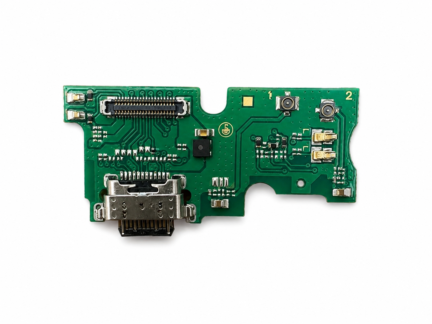 Revvl Tab 2 - Charging Port Board (Premium Quality) 36668 - image 1
