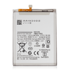 SAMSUNG A31 (A315 / 2020) / A32 (A325 / 2021) / A22 4G (A225 / 2021) (EB-BA315ABY) BATTERY (PREMIUM QUALITY) 5506 - image 2