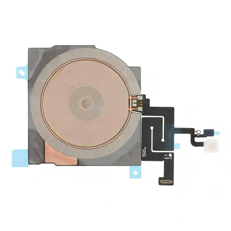 iPhone 17 - Wireless NFC Flex With Flashlight Flex Cable (OEM) 37280 - image 1