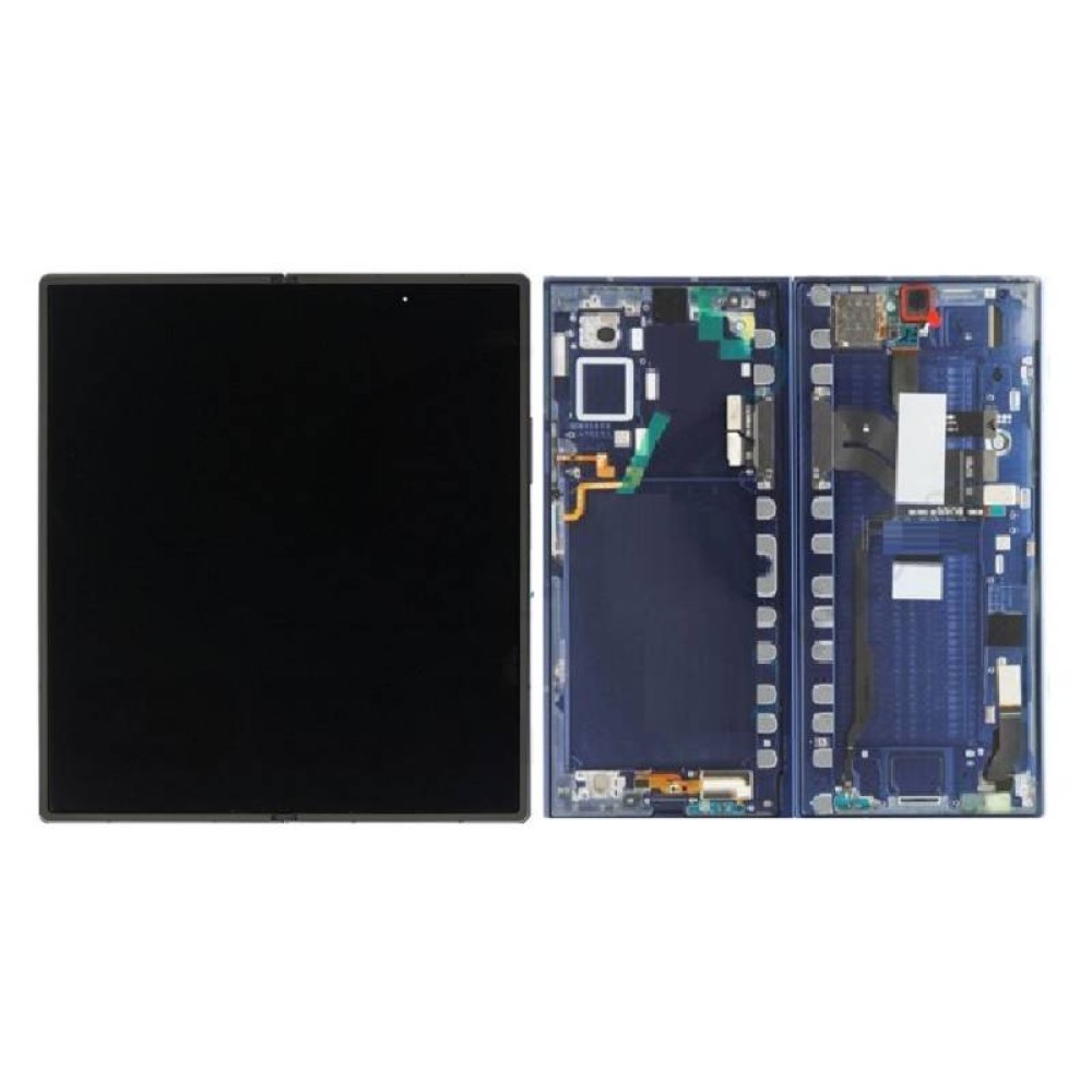 SAMSUNG FOLD 7 INNER LCD WITH FRAME REFURBISHED QUALITY (BLUE SHADOW) 29013 - image 1