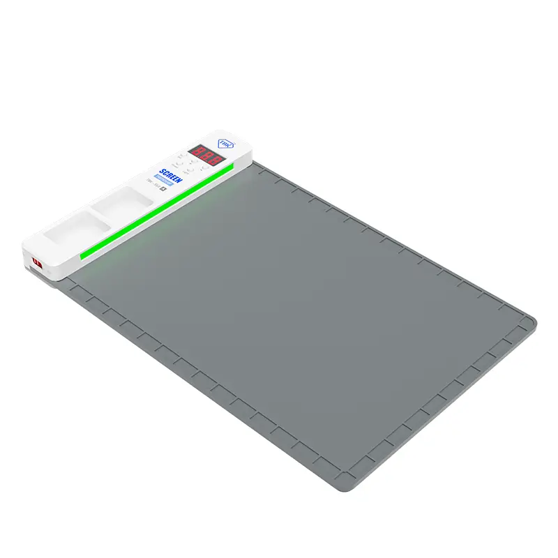 HEATING SCREEN REMOVAL TOOL MAT 25463 - image 1