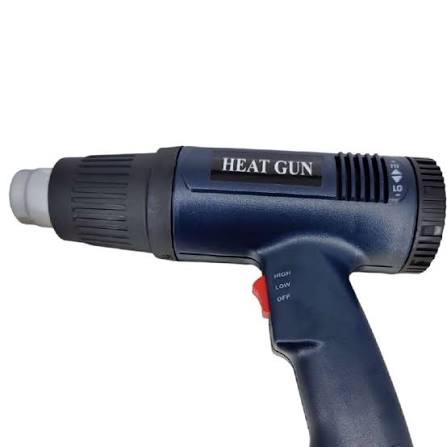 HOT AIR GUN  5080 - image 1