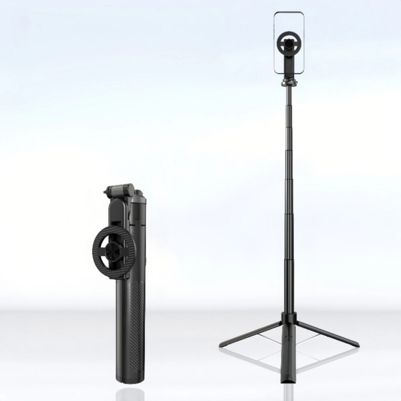 U6C 1.3M Magnetic Selfie Stick 37440 - image 2