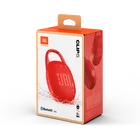 JBL Clip 5 - Ultra-Portable, Waterproof & Dustproof Bluetooth Speaker Red 36659 - image 1