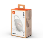 JBL Clip 5 - Ultra-Portable, Waterproof & Dustproof Bluetooth Speaker White 36660 - image 1