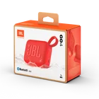 JBL Go 4 - Ultra-Portable, Waterproof and Dustproof Bluetooth Speaker Red 36655 - image 1