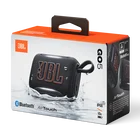 JBL - Go 5 - Ultra-portable waterproof and drop-proof speaker -Black 36653 - image 1