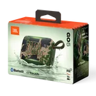 JBL - Go 5 - Ultra-portable waterproof and drop-proof speaker - Camo 36652 - image 1