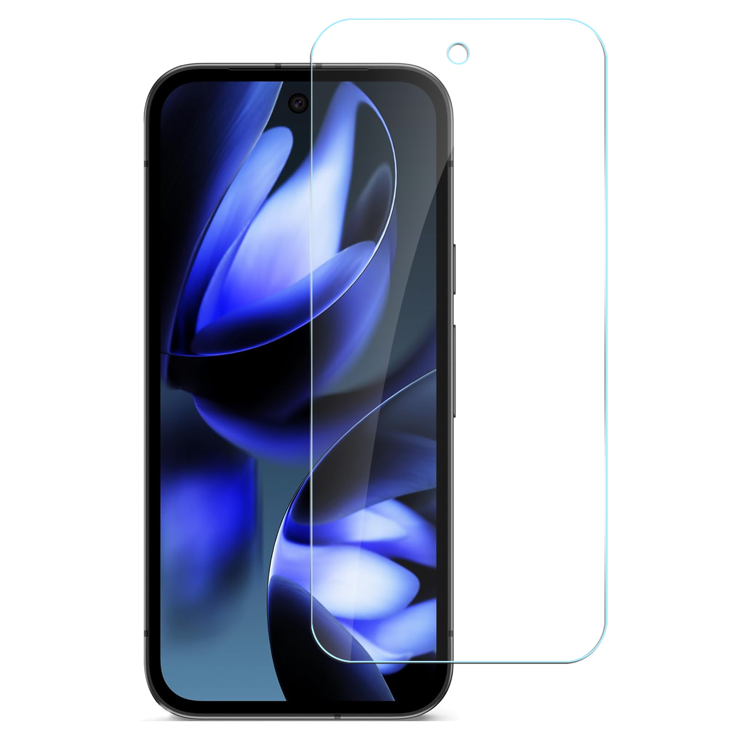 Google Pixel 11 / 11 Pro Tempered Glassin Bulk Cardboard Package 37339 - image 1