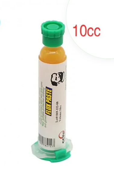 Mechanic Flux Paste Uv223 Uv559 No-clean Solder Paste Flux-10CC 100g - Uv223 / 10CC 37244 - image 1