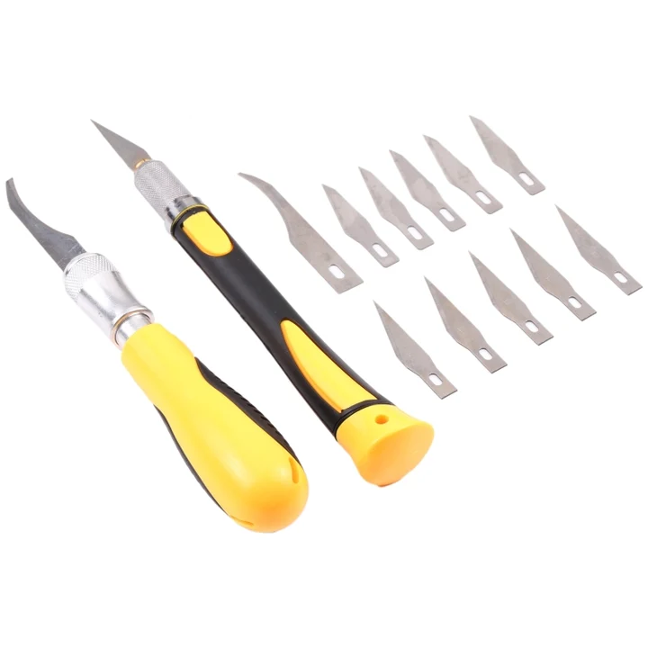 WLXY WL-9303AB KNIFE 2 IN 1 10027 - image 1