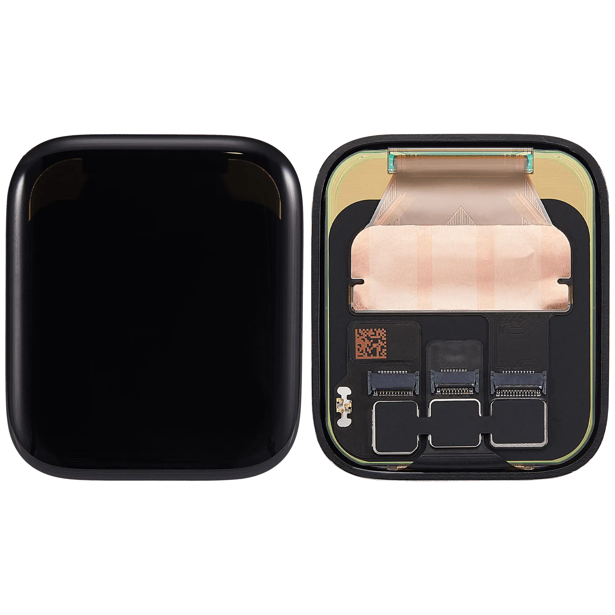 Watch Series SE (3rd Gen) (44MM) - OLED LCD Assembly (OEM Pull) 37246 - image 1
