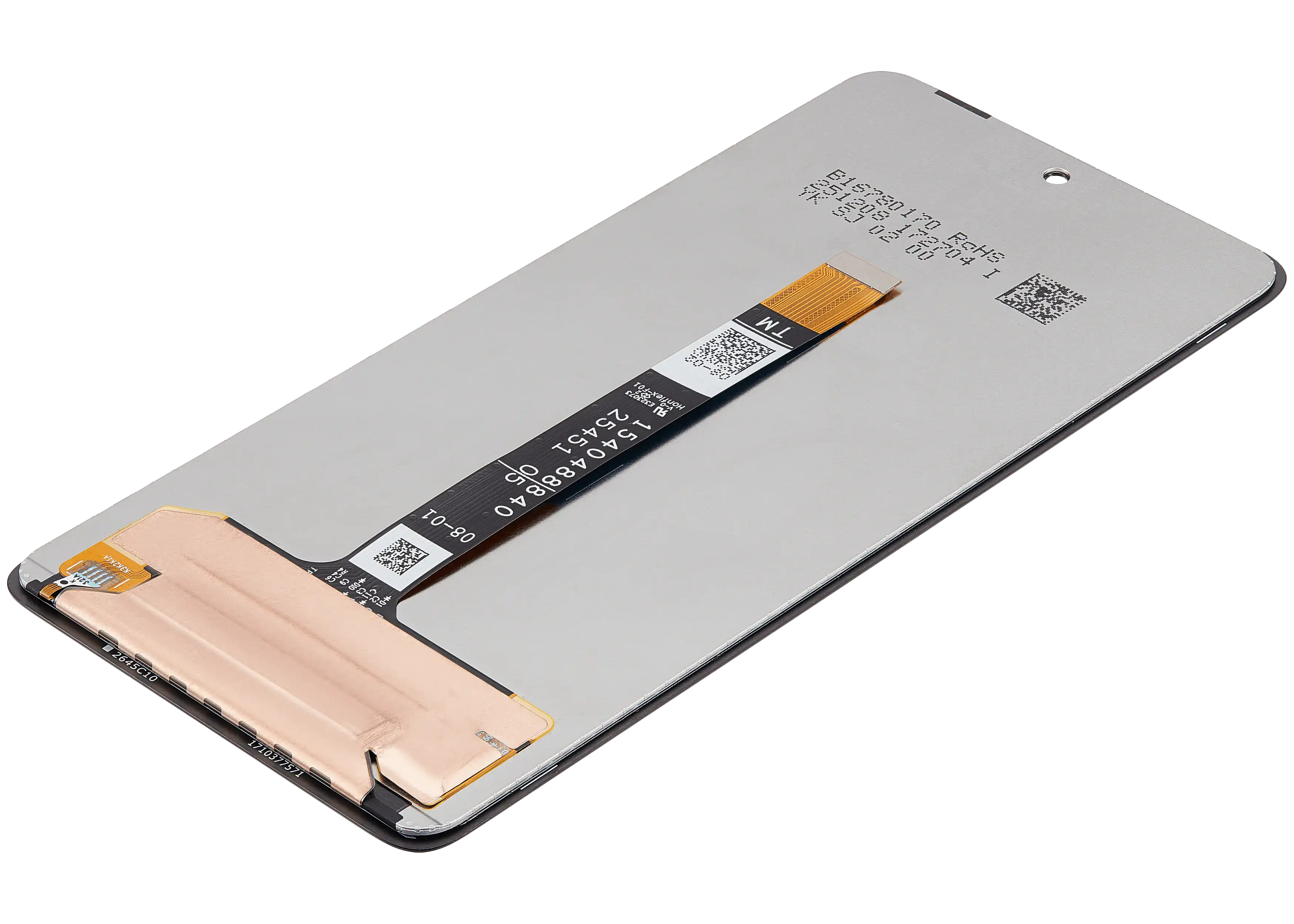 Moto G Power 5G 2026 (XT2617) - Refurbished LCD Without Frame 33978 - image 4