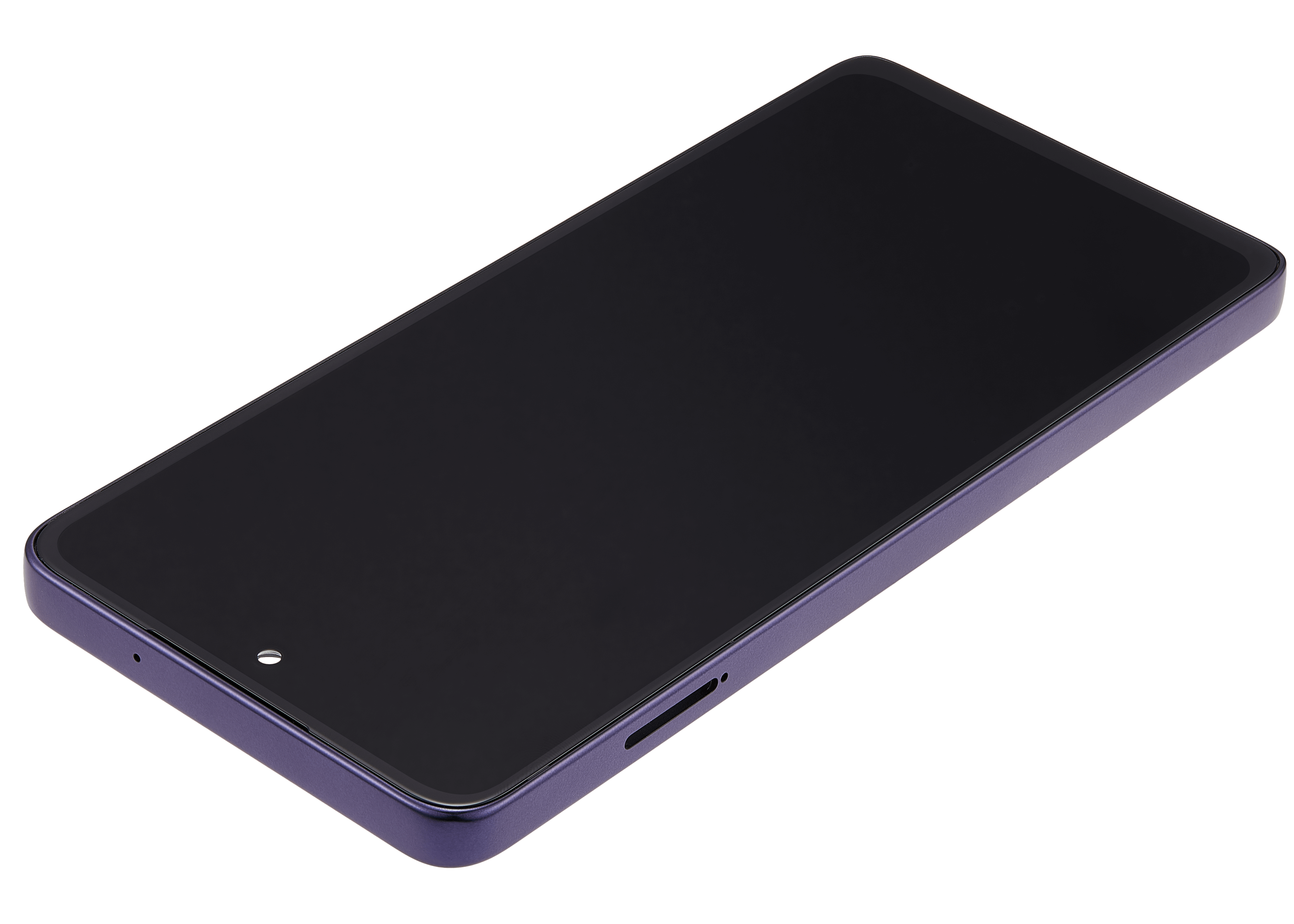 Moto G Power 5G 2026 (XT2617) - Refurbished LCD With Frame (Black) 35518 - image 5