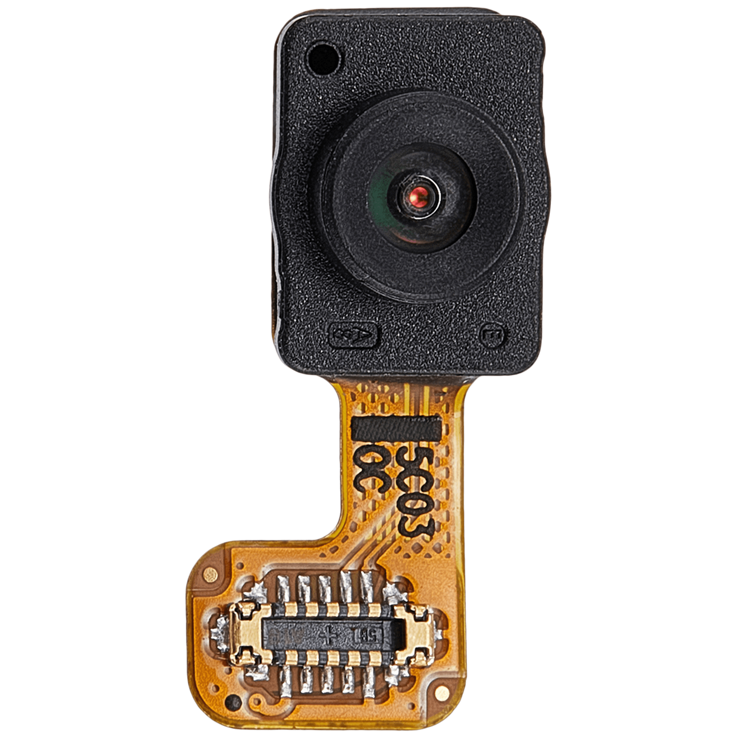 Samsung Galaxy A37 5G (A376) - Fingerprint Sensor Flex Cable (OEM) 37267 - image 1
