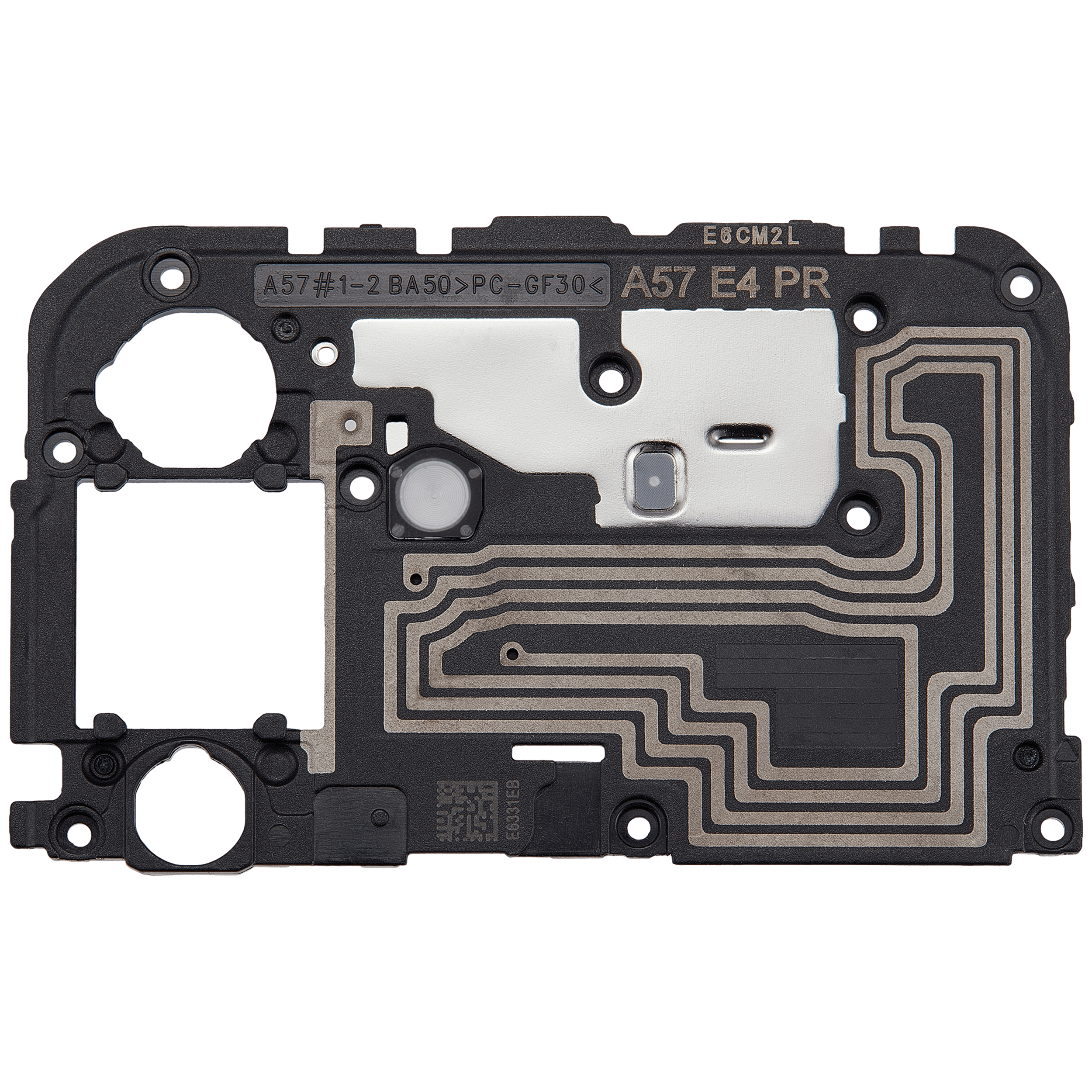 Samsung Galaxy A57 5G (A576) - Earpiece Speaker With Antenna Cover (OEM) 37270 - image 1