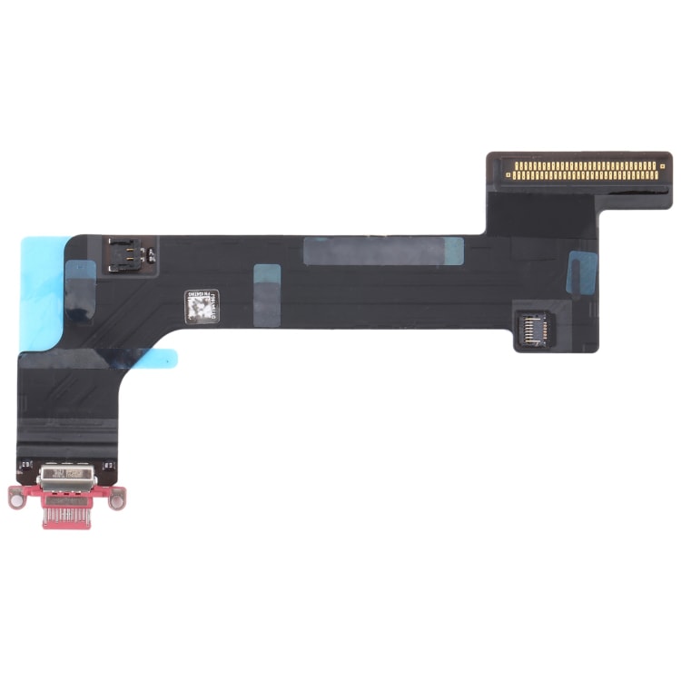 iPad 10th Gen (Cellular) Charging Port Flex Cable - Pink (OEM Quality) 36025 - image 1