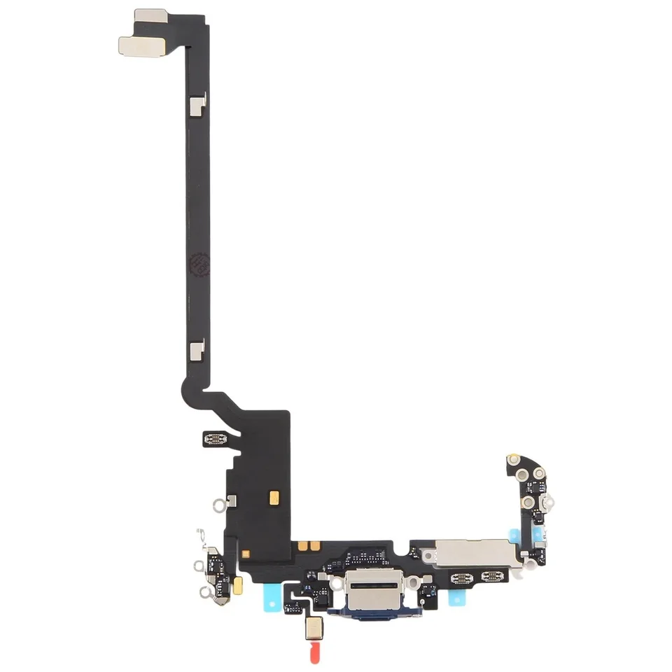 iPhone 17 Pro Max - OEM Charging Port Flex (Deep Blue) 31563 - image 2