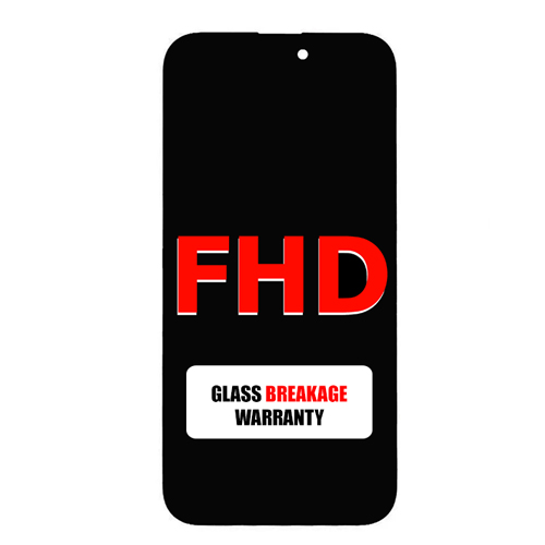 FHD Quality LCD - iPhone 12/12 Pro With Back Plate 11480 - image 1