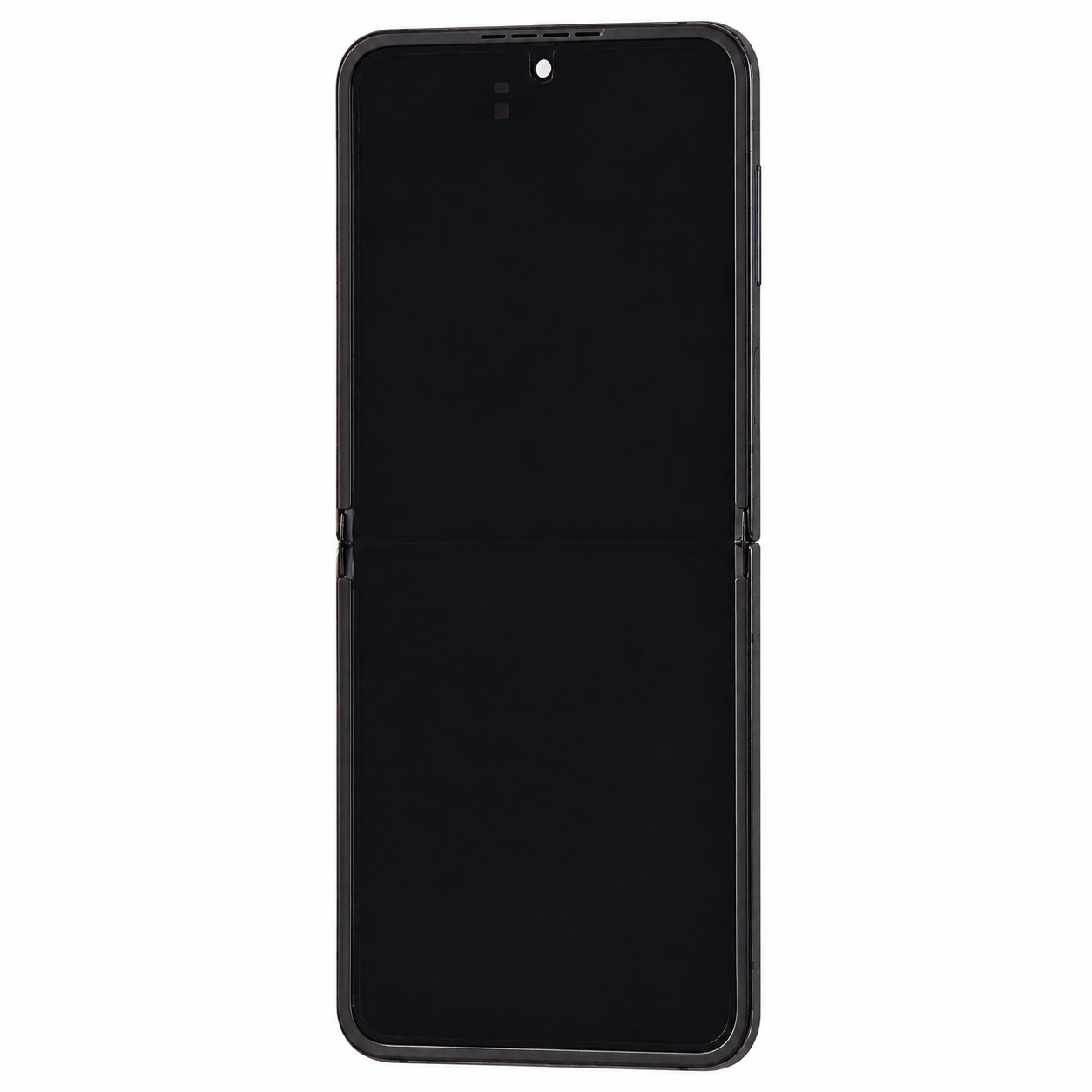 Samsung Z Flip 6 5G - Refurbished Inner LCD Assembly With Frame (Black) 31553 - image 3