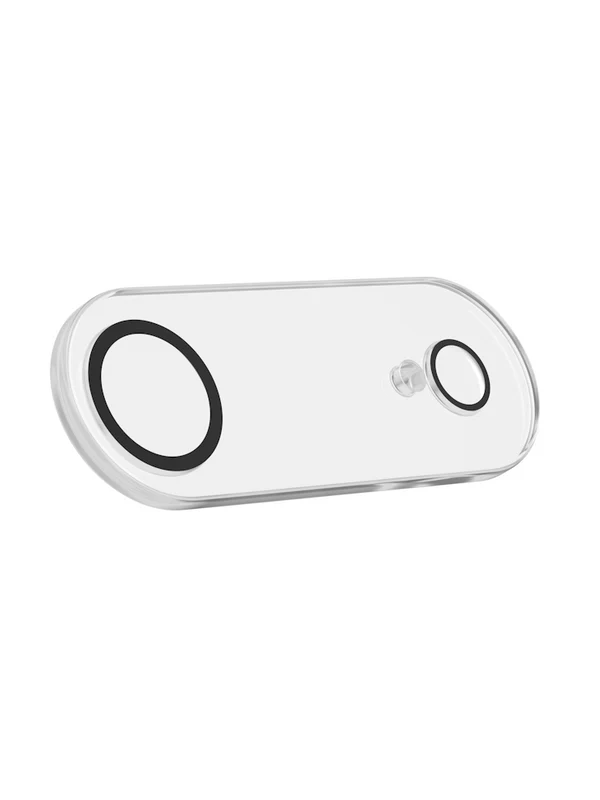 iPhone 17 Air Atl Camera Lens Protector Clear (Premium Quality) 26183 - image 2