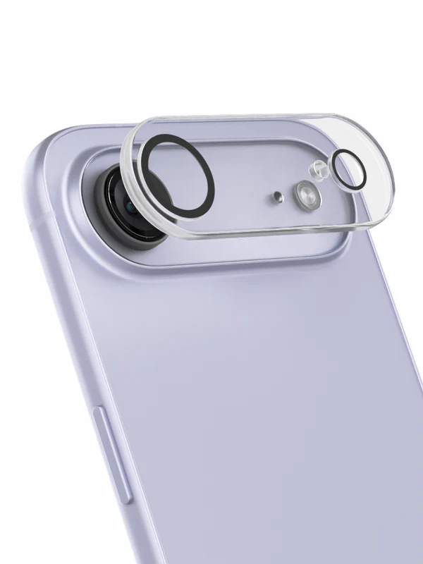 iPhone 17 Air Atl Camera Lens Protector Clear (Premium Quality) 26183 - image 1