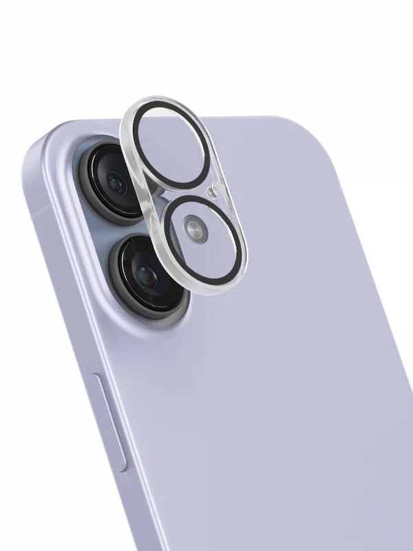 iPhone 17 Atl Camera Lens Protector Clear (Premium Quality) 26181 - image 1
