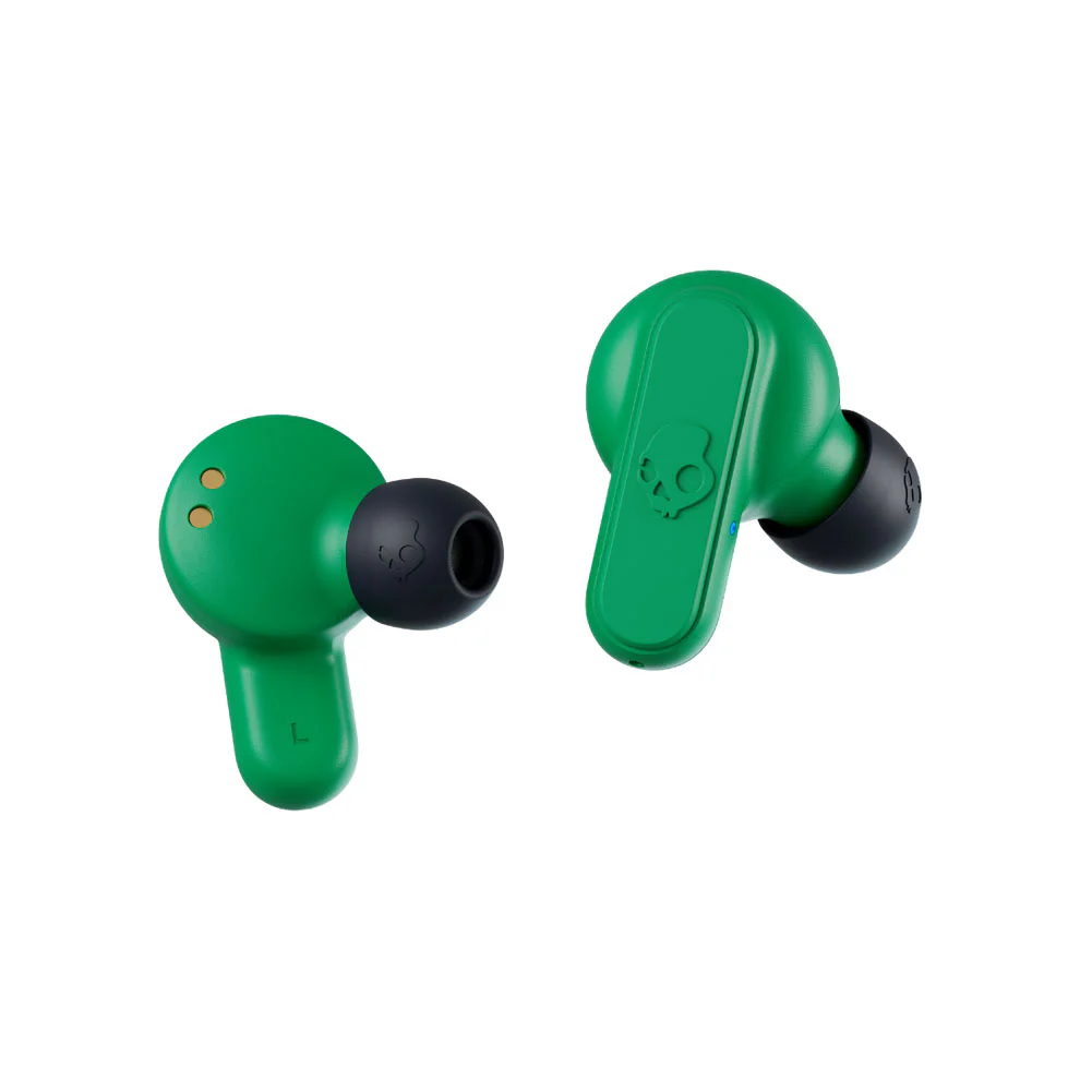 Skullcandy Dime XT 2 True Wireless - Dark Blue/Green 36673 - image 2