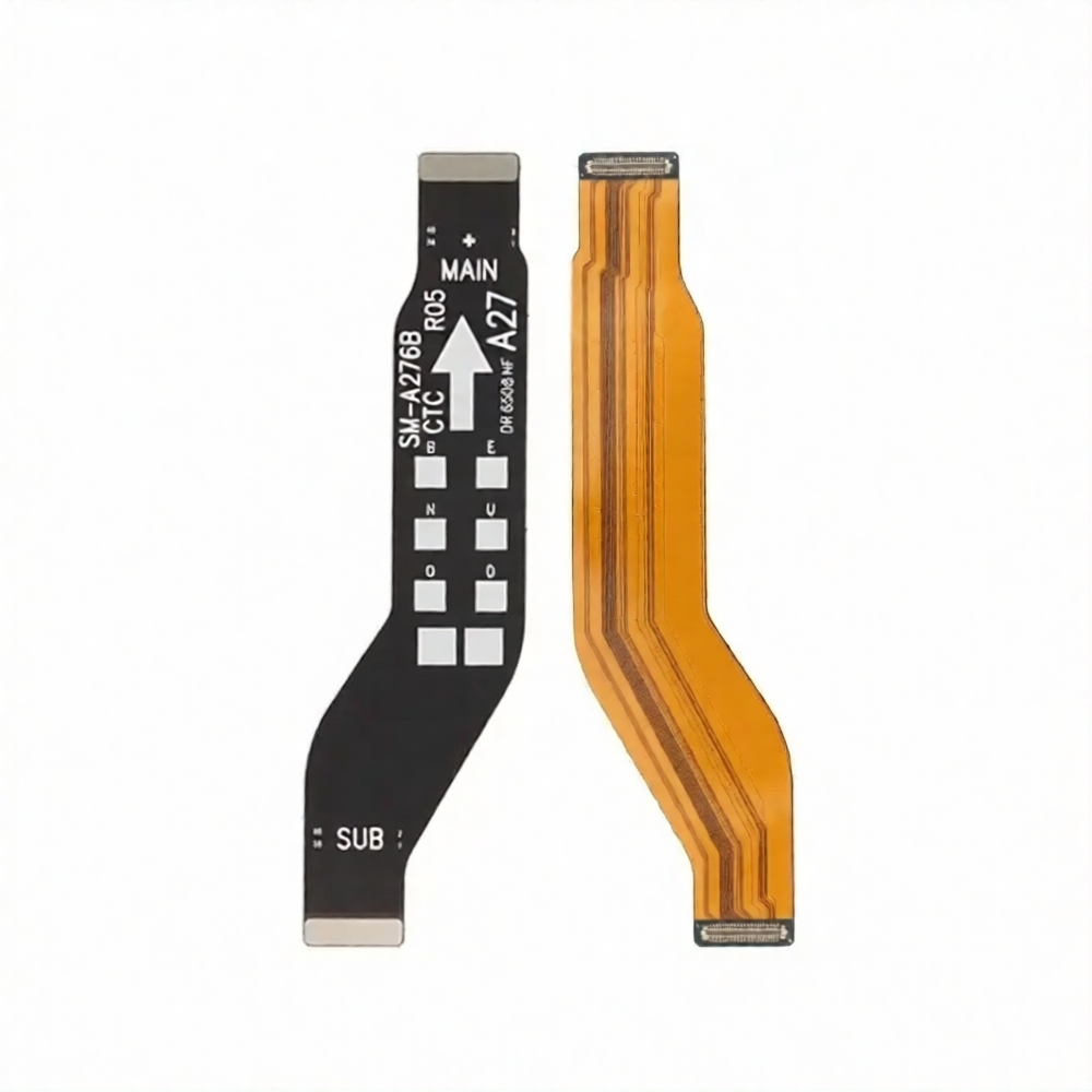 Samsung Galaxy A27 5G (A276) - Mainboard Flex Cable (OEM) 37255 - image 1