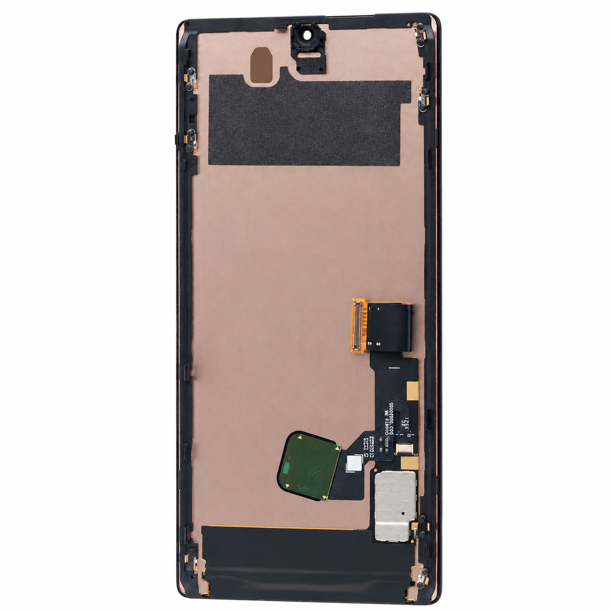 Google Pixel 6 Pro - Refurbished LCD Assembly With Frame (With Fingerprint Sensor) 37237 - image 2