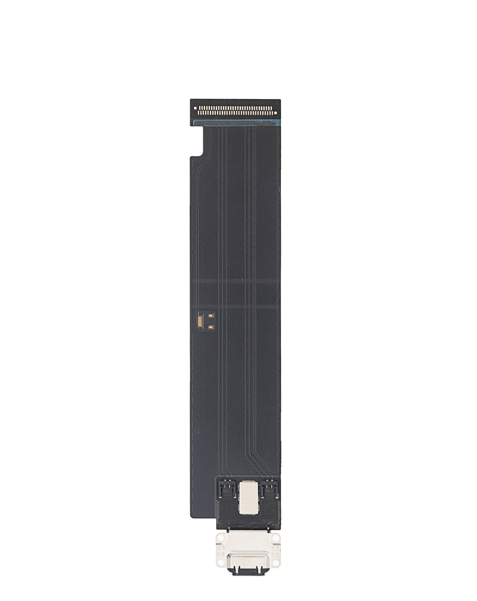 iPad Pro 12.9" 1st Gen (2015) - OEM Charging Port Flex | Wifi Version (Black) 32669 - image 1