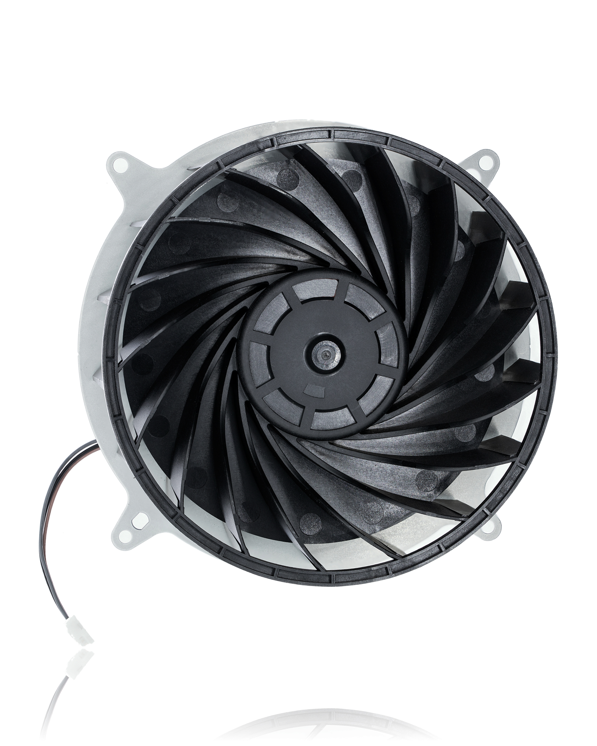 PlayStation 5 PS5 - Inner Cooling Fan (19 Blades, 1.9A) 37131 - image 1