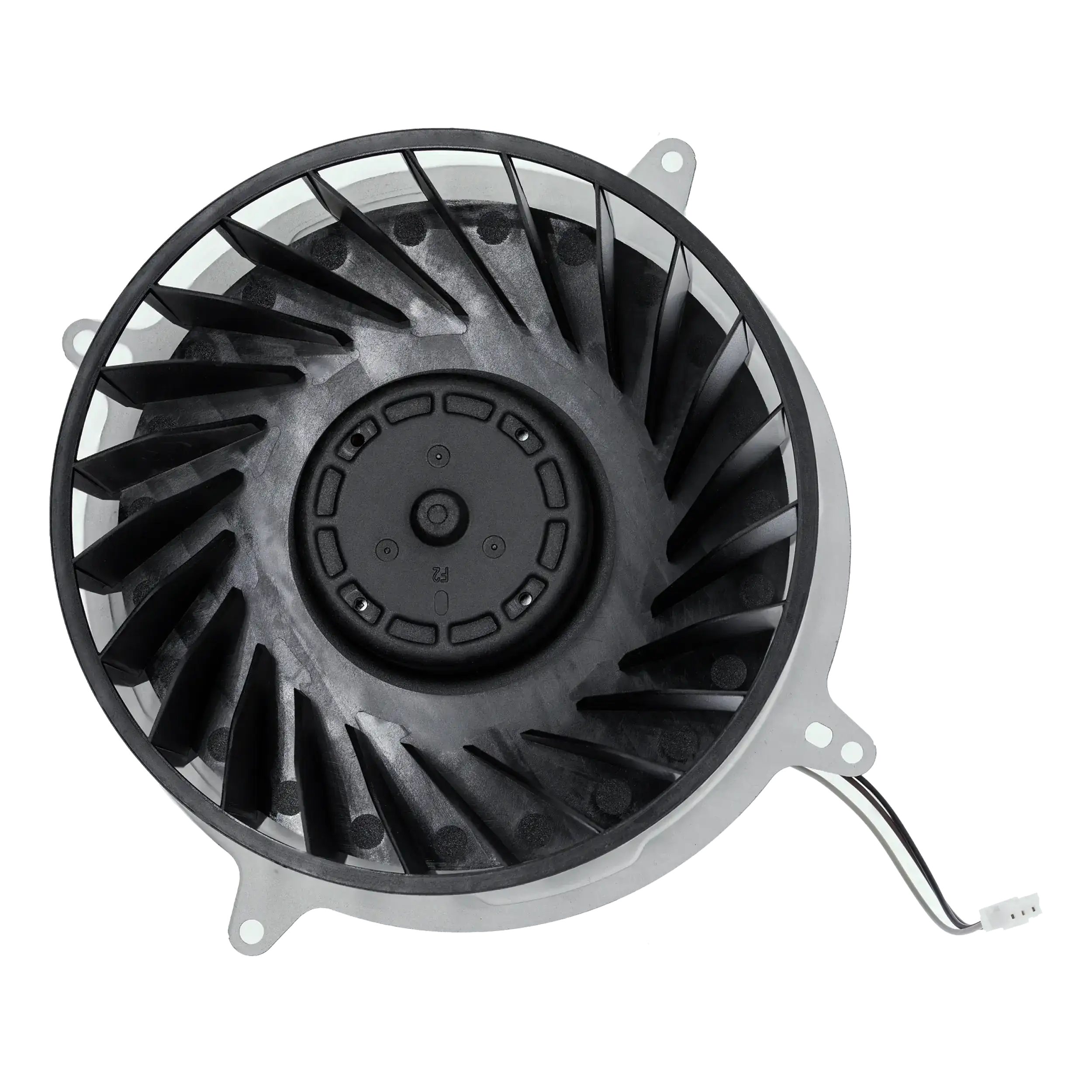PlayStation 5 PS5 - Inner Cooling Fan (23 Blades, 2.15A) 37130 - image 1