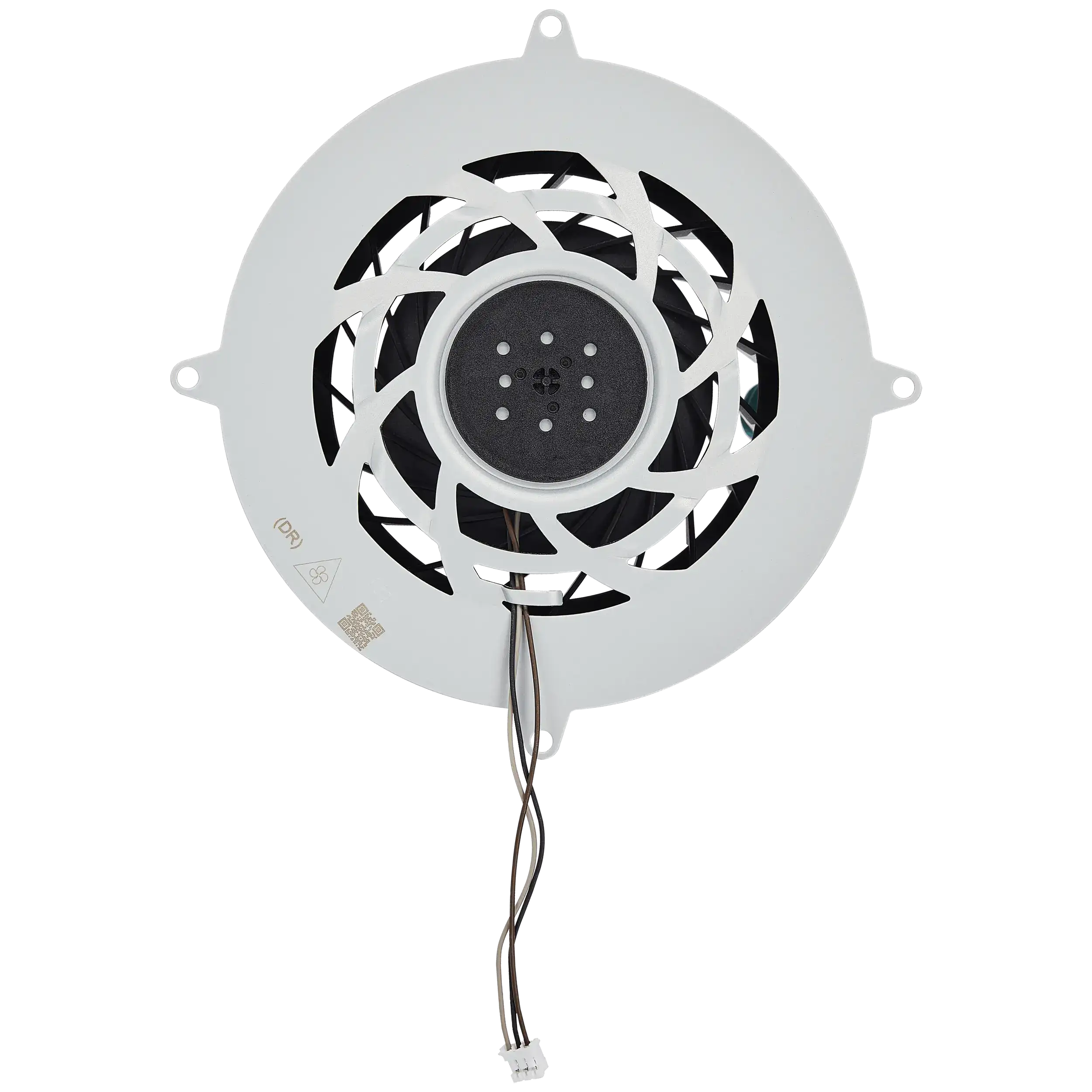 PlayStation 5 Slim - Inner Cooling Fan (19 Blades) 37129 - image 1