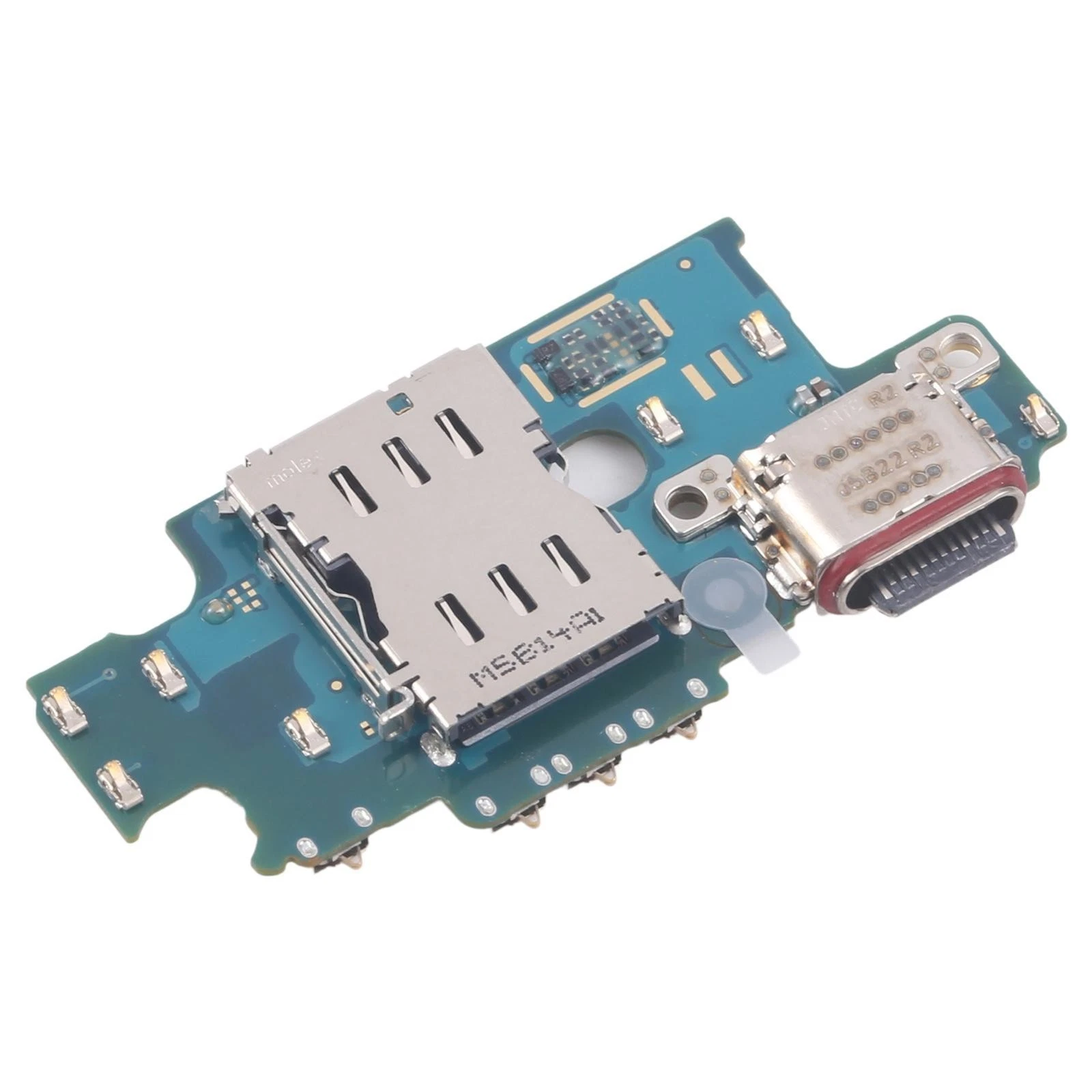 Samsung S26 Plus Charging Port with Sim Card Reader (US Version) 36063 - image 1