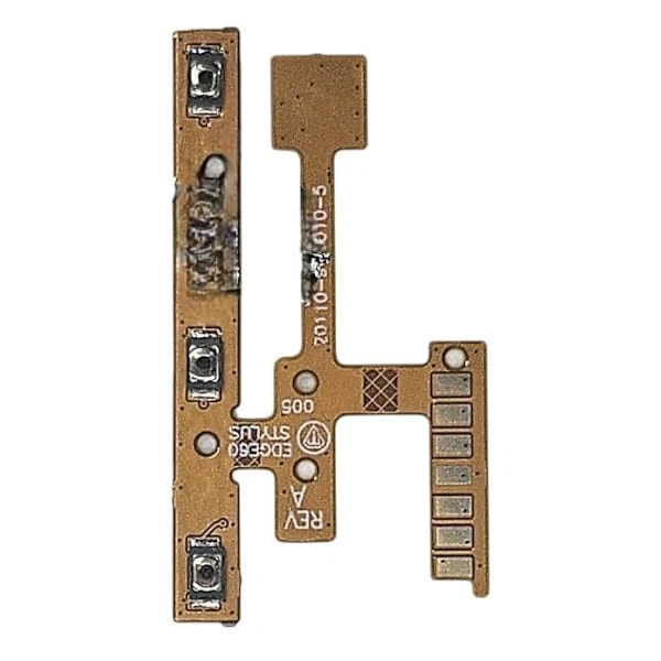 Moto G Stylus 5G 2025 (XT2517) - Volume Button Flex (Premium Quality) 36665 - image 1