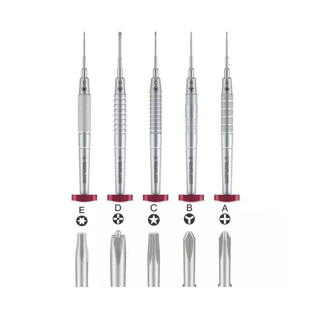 QIANLI 2D IFLYING SCREWDRIVER KET 37448 - image 1