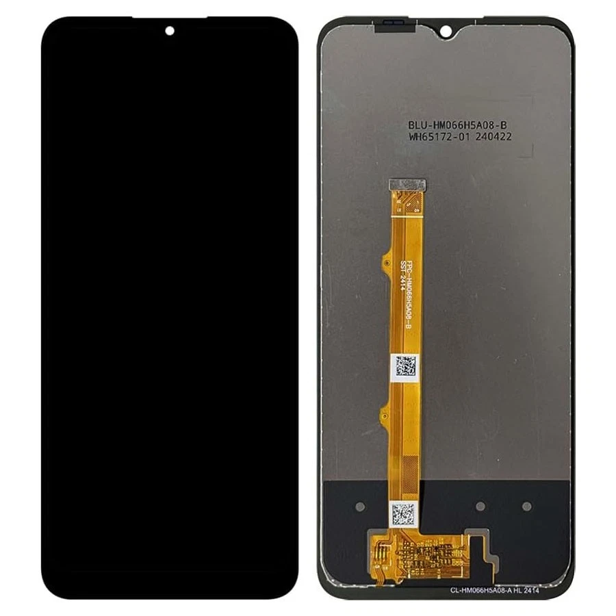Boost Celero 5G Sc LCD Without Frame (Refurbished) Quality 37512 - image 1