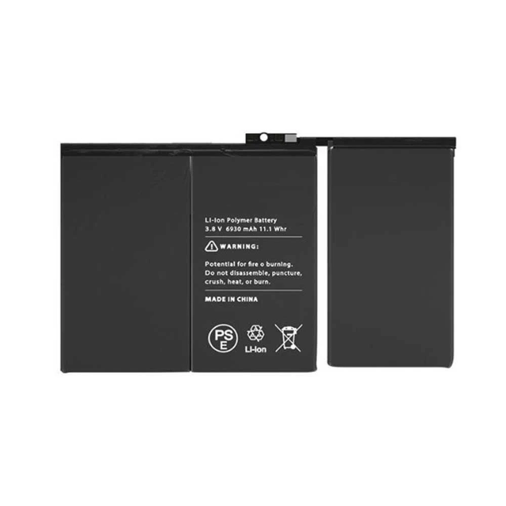 IPAD 2 BATTERY PREMIUM QUALITY 37535 - image 1